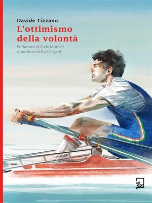 cover image of L'Ottimismo della volontà